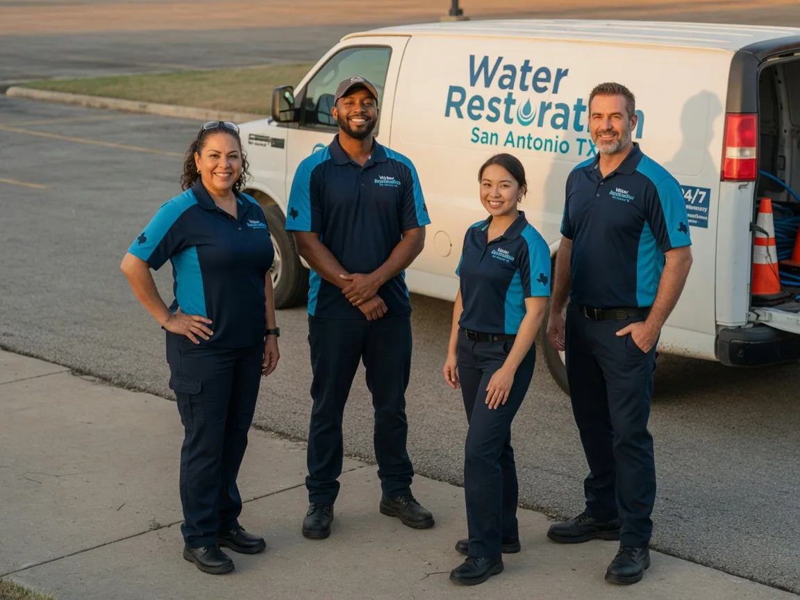 Water Damage Repair company in Sayville, NY